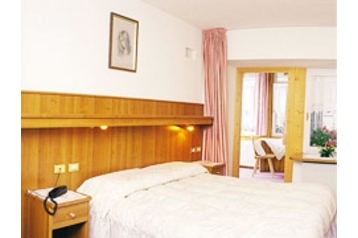 Itālija Hotel Pieve di Livinallongo, Eksterjers